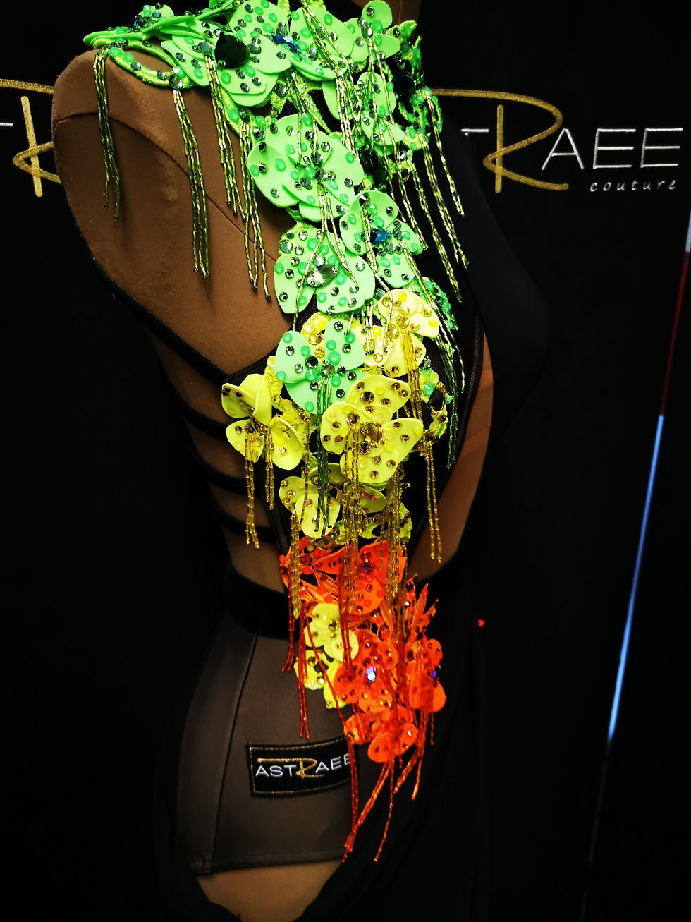 Thumbnail: Robe de latines -MZ