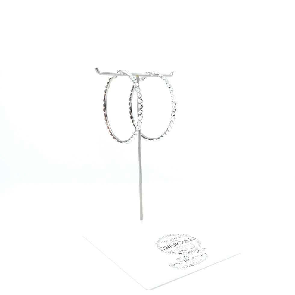 Miniature : CREOLES - Crystal