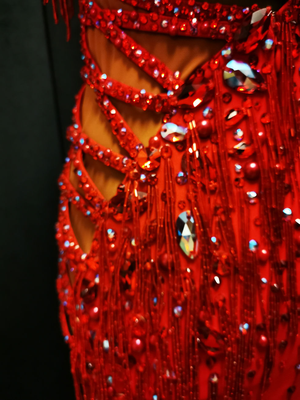 Thumbnail: Robe de latines - TP