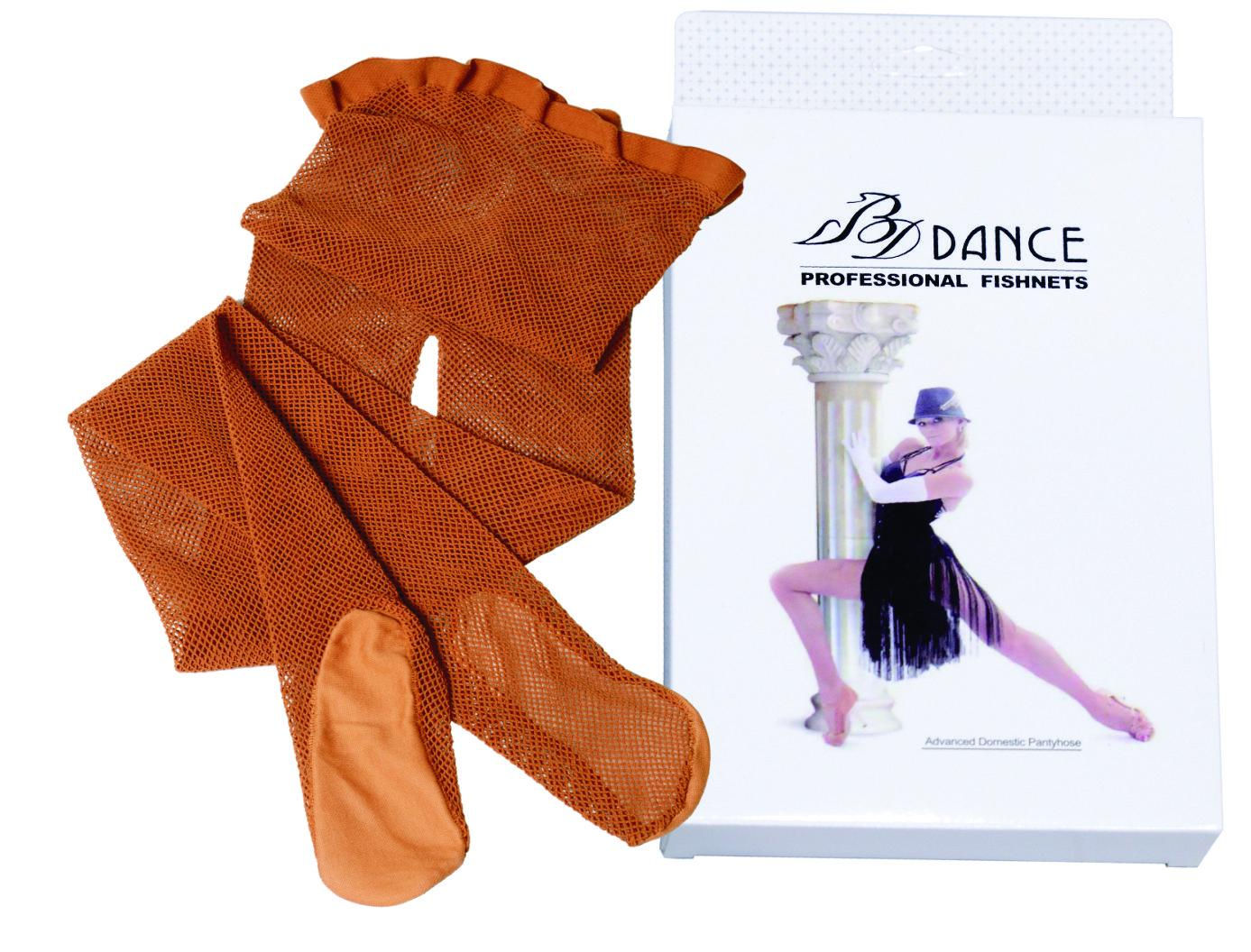 Collants résille BD DANCE