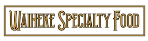 Waiheke Specialty Food