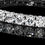 Thumbnail: 3 CARAT 4 PRONG DIAMOND TENNIS BRACELET