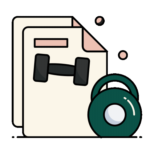 Your Workout Plans Adapt In Real Time