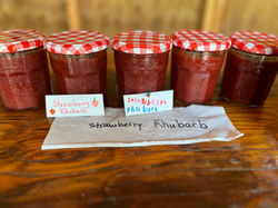 AT FARM CAMP WE...86