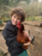 Spring Farm Camp - Wednesday After School