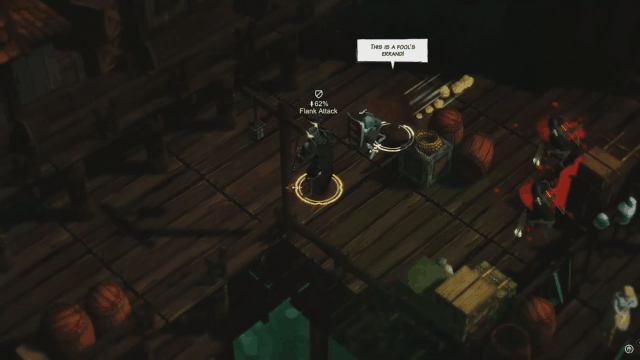 Sword Legacy OMen Definitive Edition GIF Switch Xbox Playstation