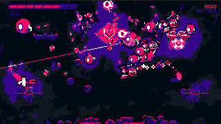 Hell is Other Demons Gif Switch Xbox Playstation