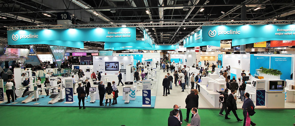 Proclinic-Ultradent 2022