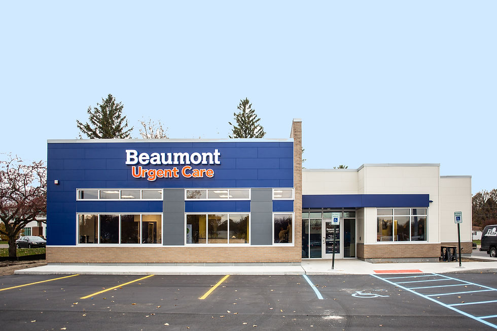 Beaumont Health