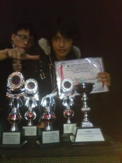 Pasanggiri Kabaret Basa Sunda (2009)
