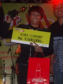3rd Hang out Cabaret Fest (2008)