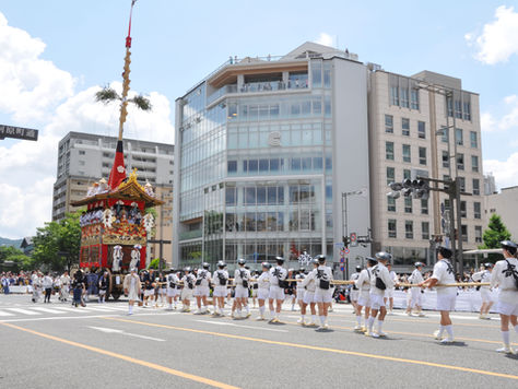 Gion Festival