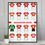 Thumbnail: Man Utd Legends Poster