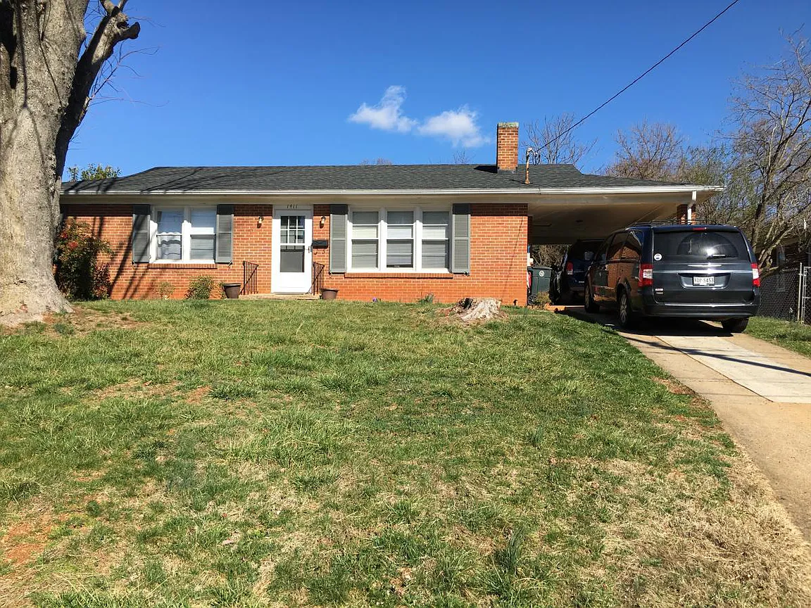 Homes for Rent, Lynchburg, Virginia