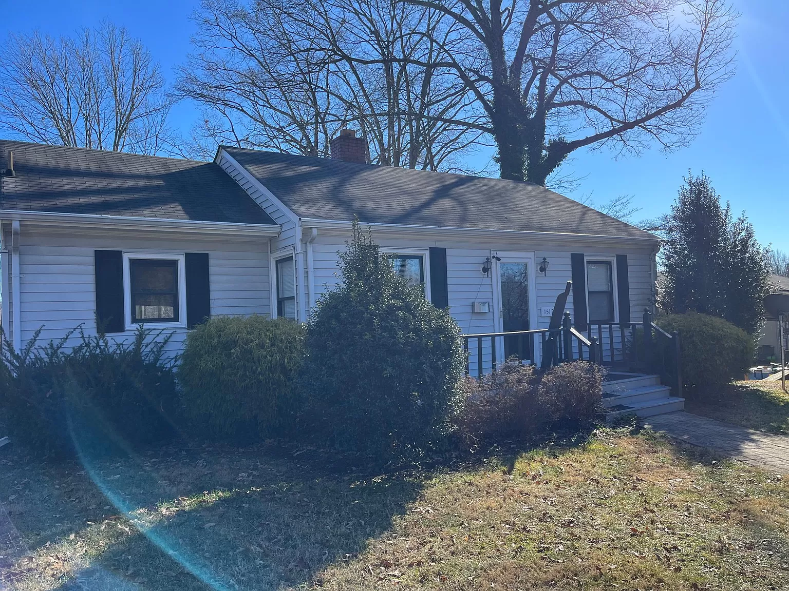 Homes for Rent, Lynchburg, Virginia