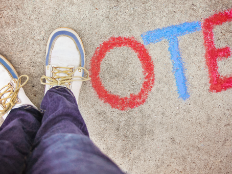 Spotting Voter Intimidation and Suppression
