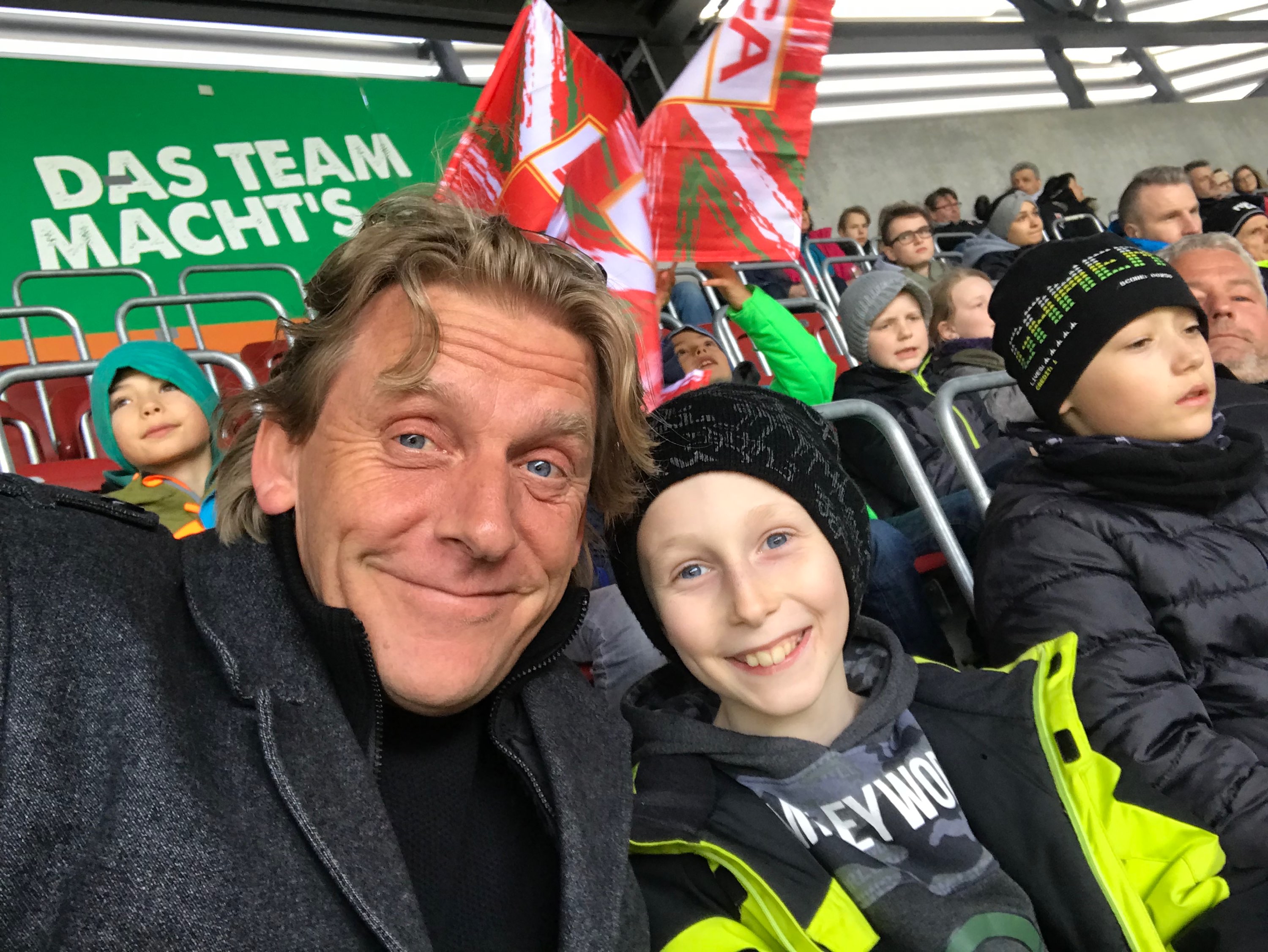Autorenbild: Dirk Brisse