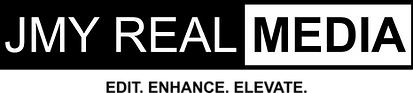 JMY Real Media logo