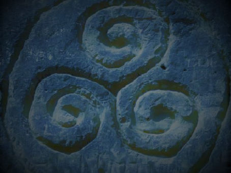 "Der keltische Pfad"