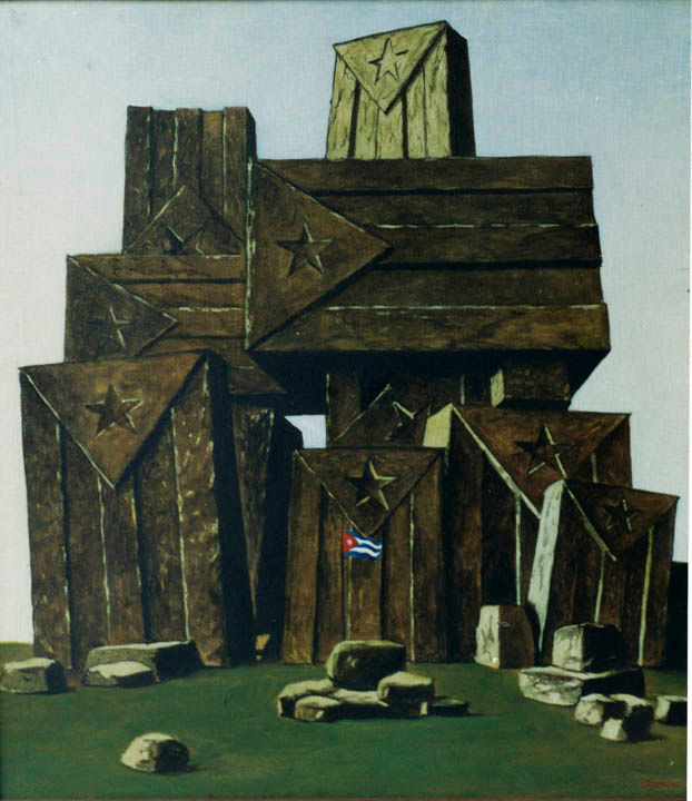 "El Fin de la Idea II"