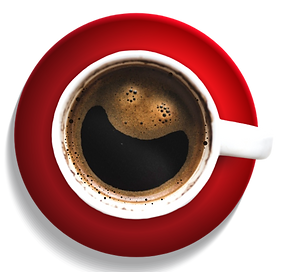 taza de café 