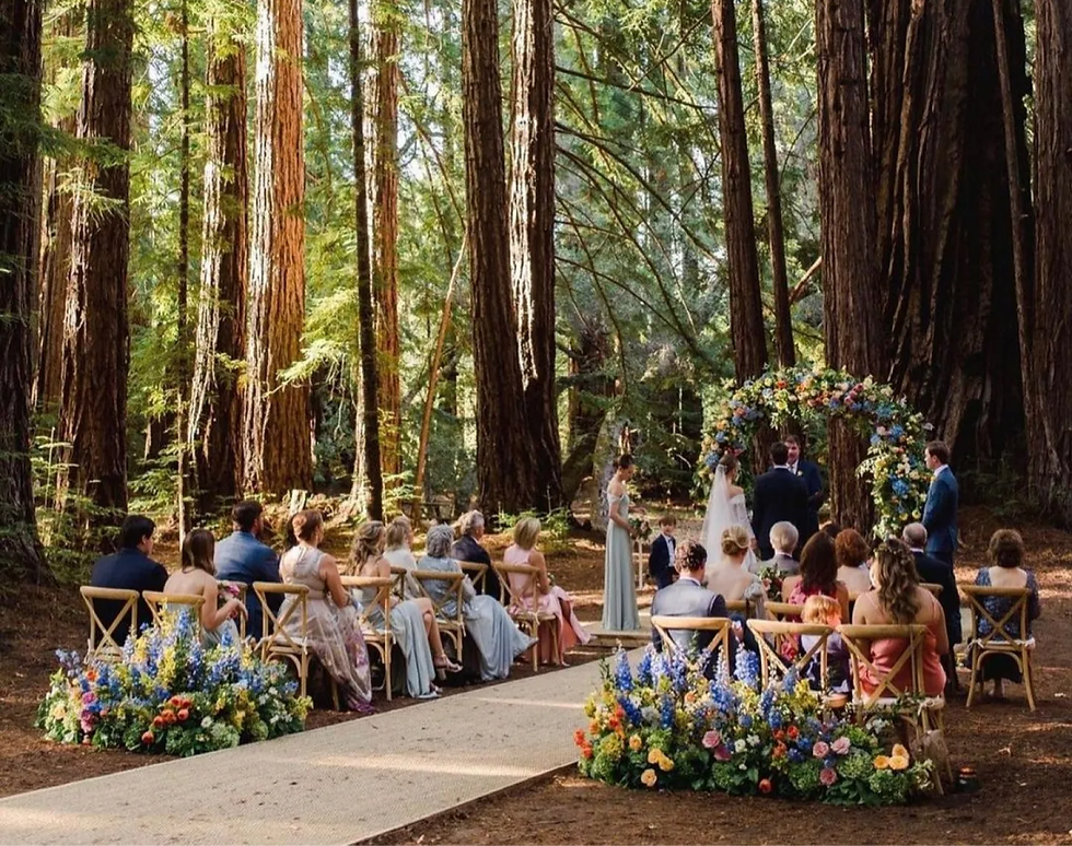 Micro Wedding, pequeño pero poderoso