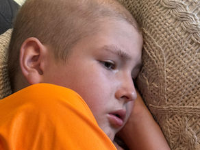 Hard Questions and Failed Test...