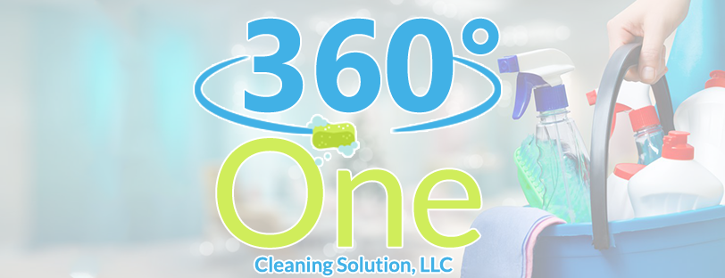 360 One Cleaning | Residential cleaning services | Wesley Chapel, FL, USA