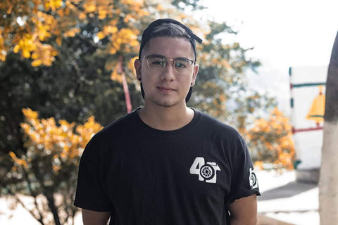 Miguel Sauza