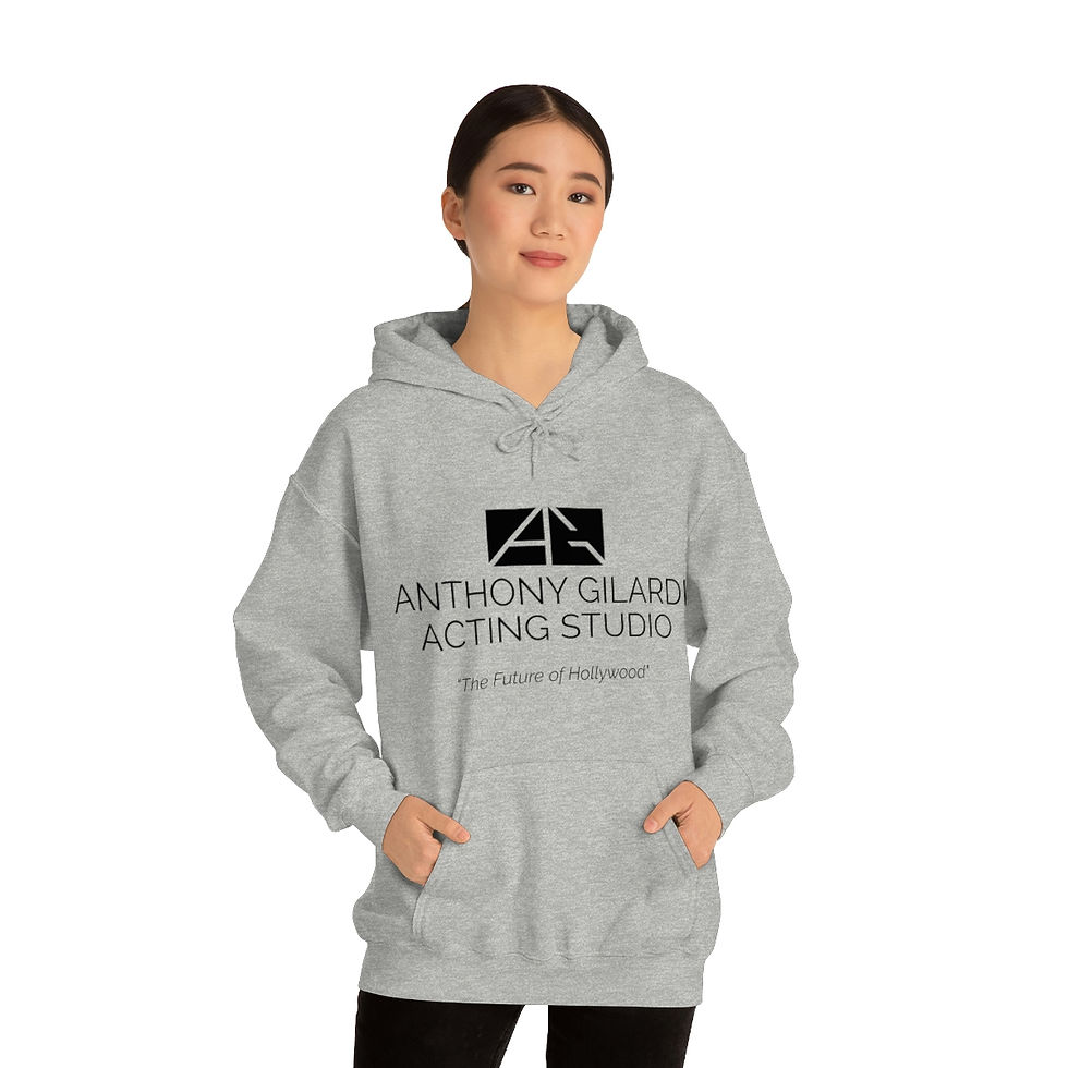 Thumbnail: Unisex Heavy Blend™ Hooded Sweatshirt