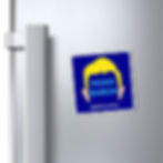 Thumbnail: Noah Baron Logo Magnets