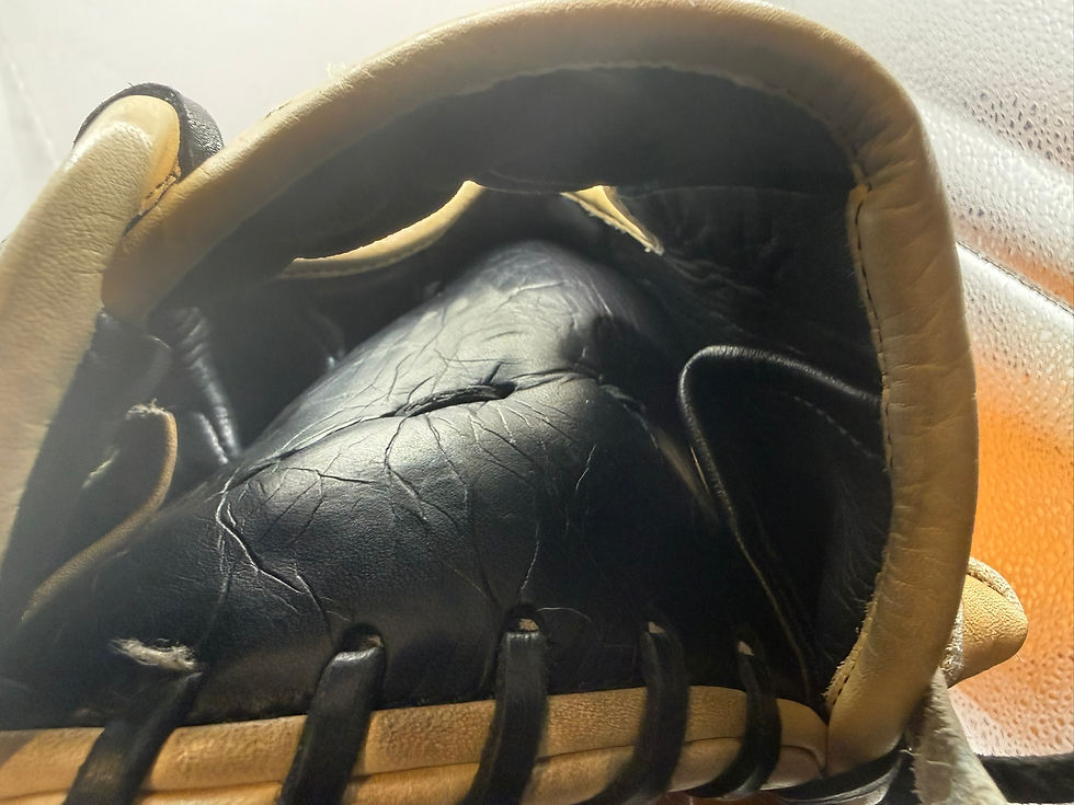 Thumbnail: Wilson A2000 1679 First Base