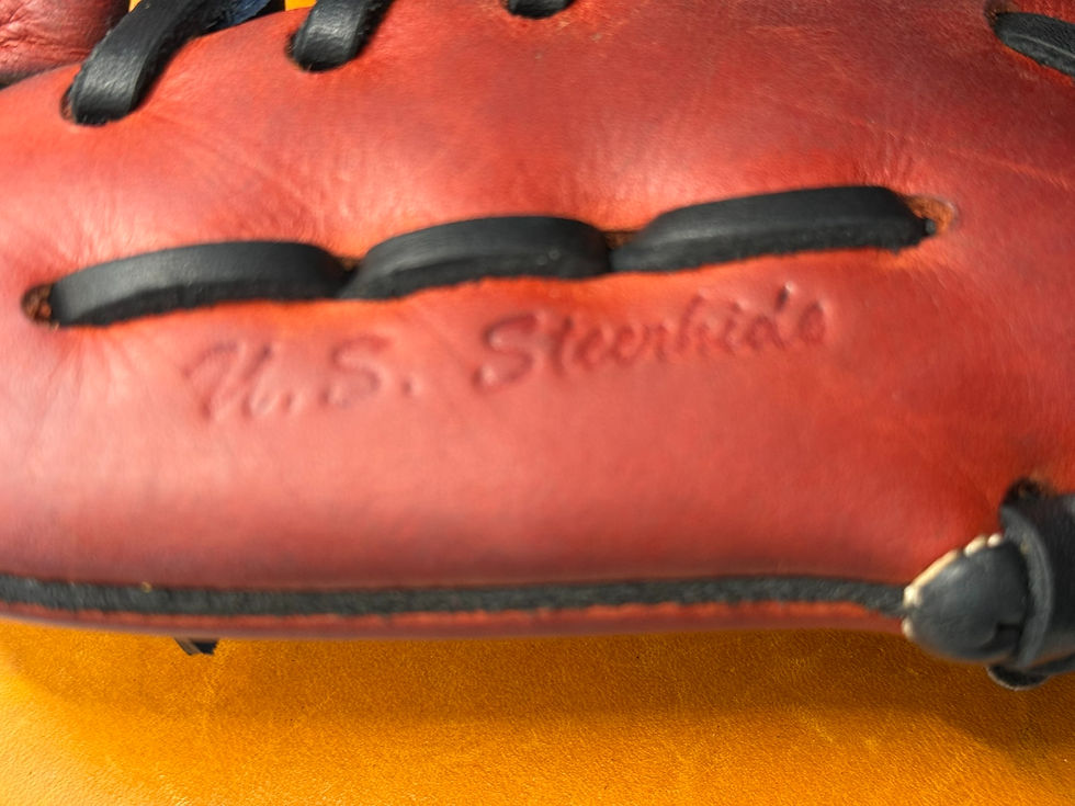 Thumbnail: RAWLINGS-PRO200-4PM