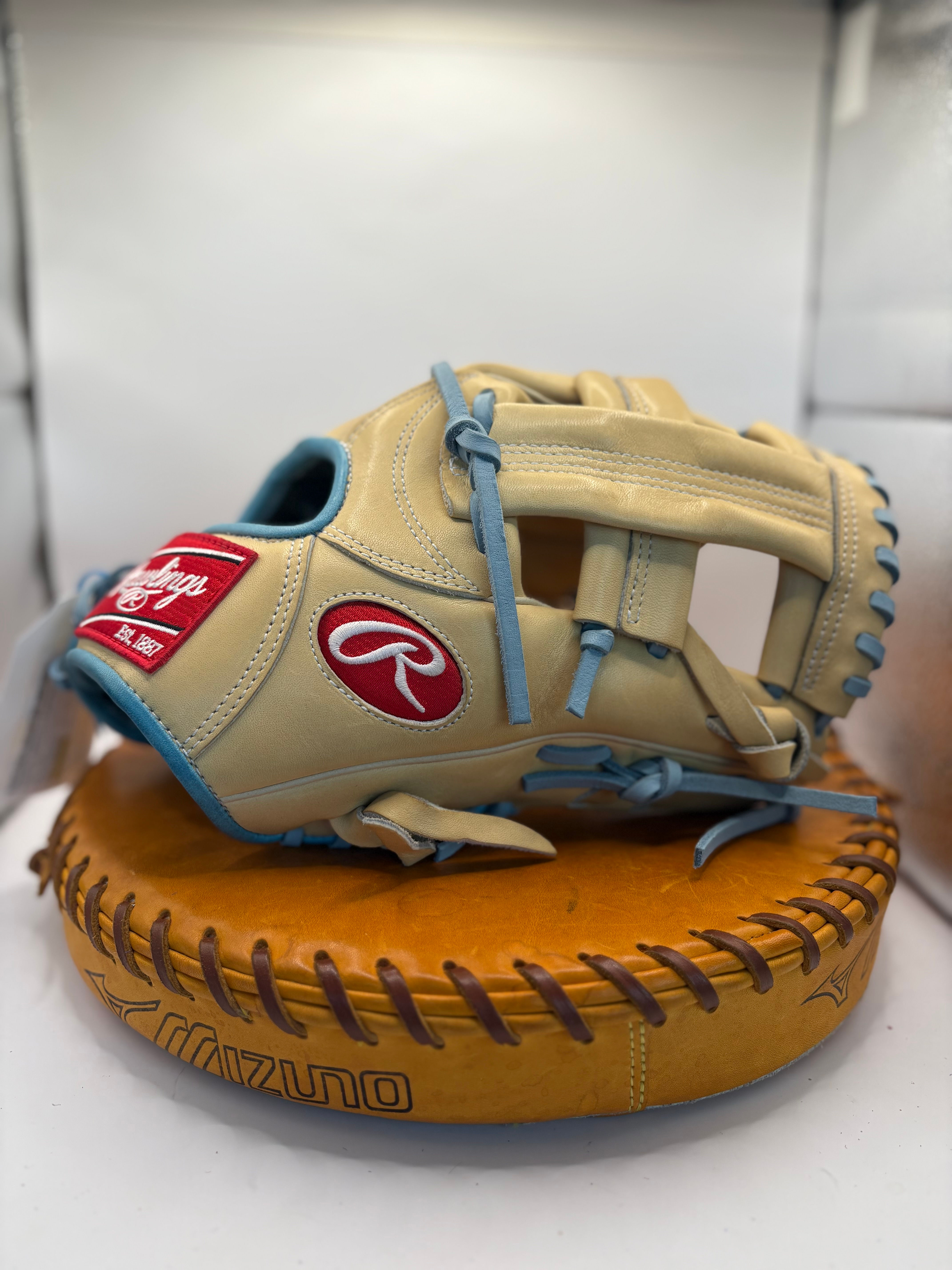RAWLINGS PROTT2-1