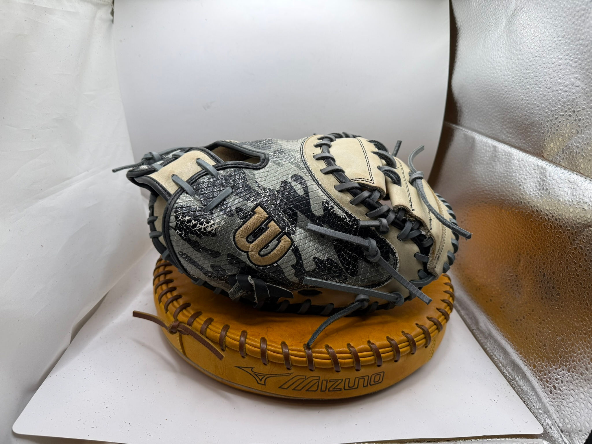 Wilson A2000 DPCM
