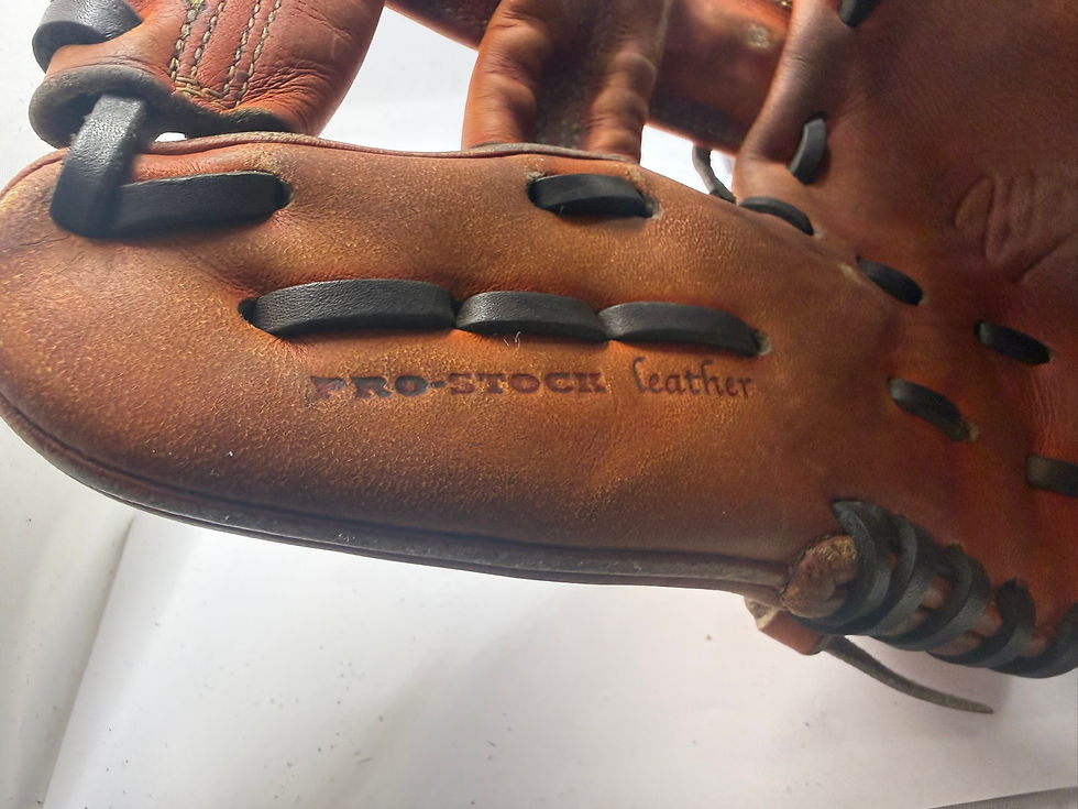 Thumbnail: Wilson Staff Infield Glove