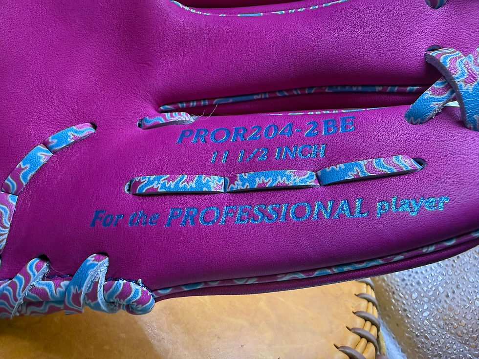 Thumbnail: Rawlings HOH PROR