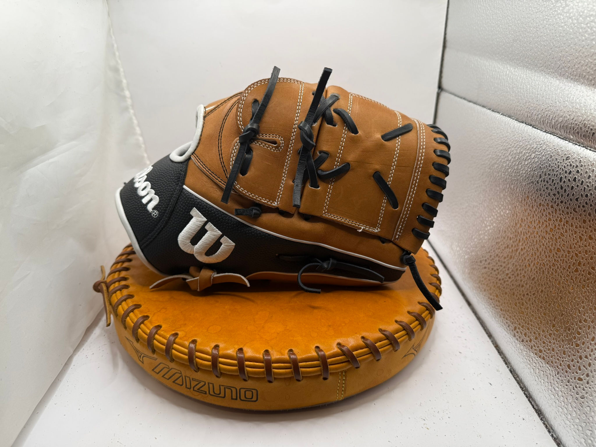 Wilson A2000 SA12