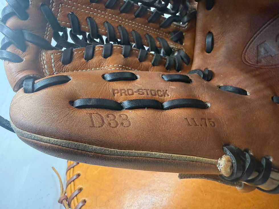 Thumbnail: Wilson A2000 B2 Pitcher's Glove