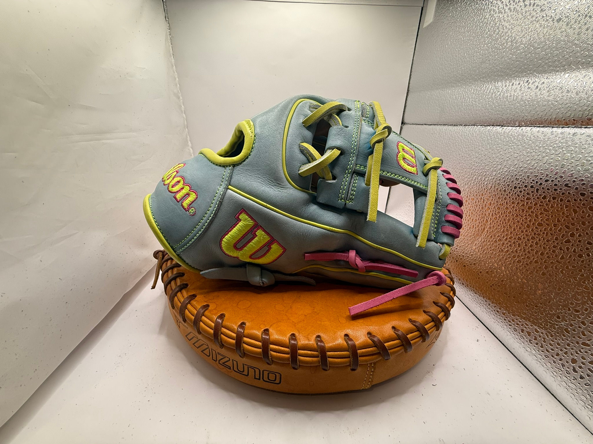Wilson A2000 1786