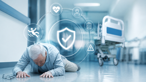 Cadute dei pazienti nelle Strutture Sanitarie e rischio clinico