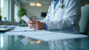 Rischio clinico: perché riguarda tutte le strutture sanitarie e socio-sanitarie?