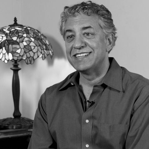 GEORGE PAPANGELLIN