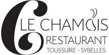 Le Chamois restaurant - La Toussuire