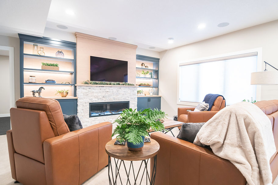 Pinnacle Design & Remodeling | Plymouth Contractor | Interior ad ...