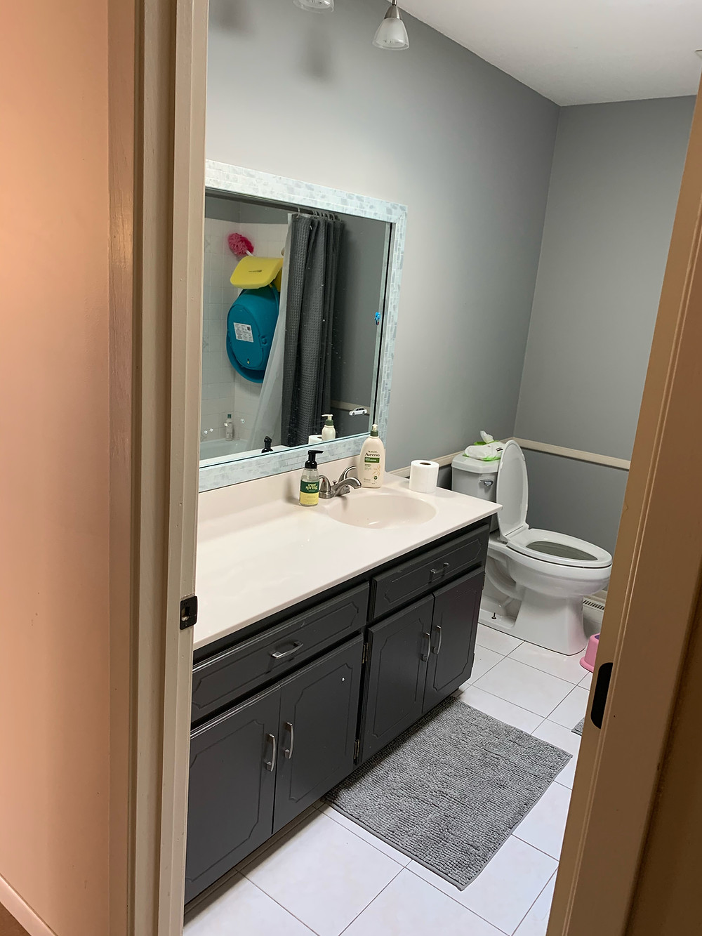 Before | Pinnacle Interior Designs