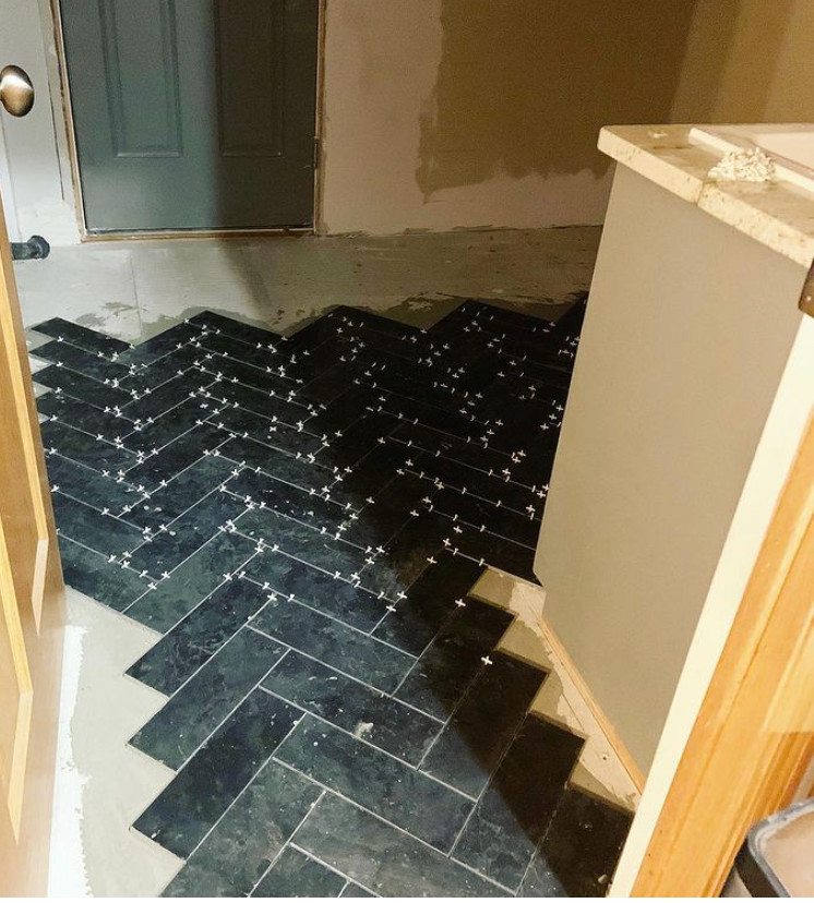 During | Pinnacle Interior Designs