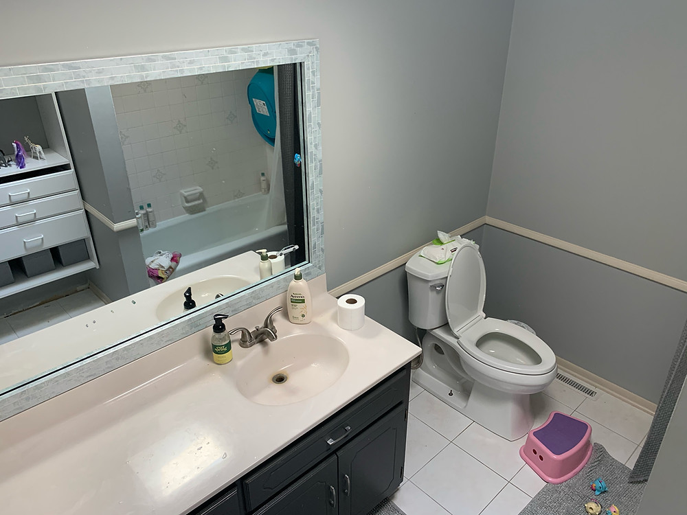 Before | Pinnacle Interior Designs
