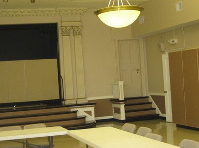 Auditorium 5