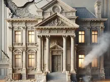 War on the House: The Interrelationship between the Separation of Powers and the Power of the Judiciary